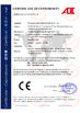 중국 Dongguan Chanfer Packing Service Co., LTD 인증